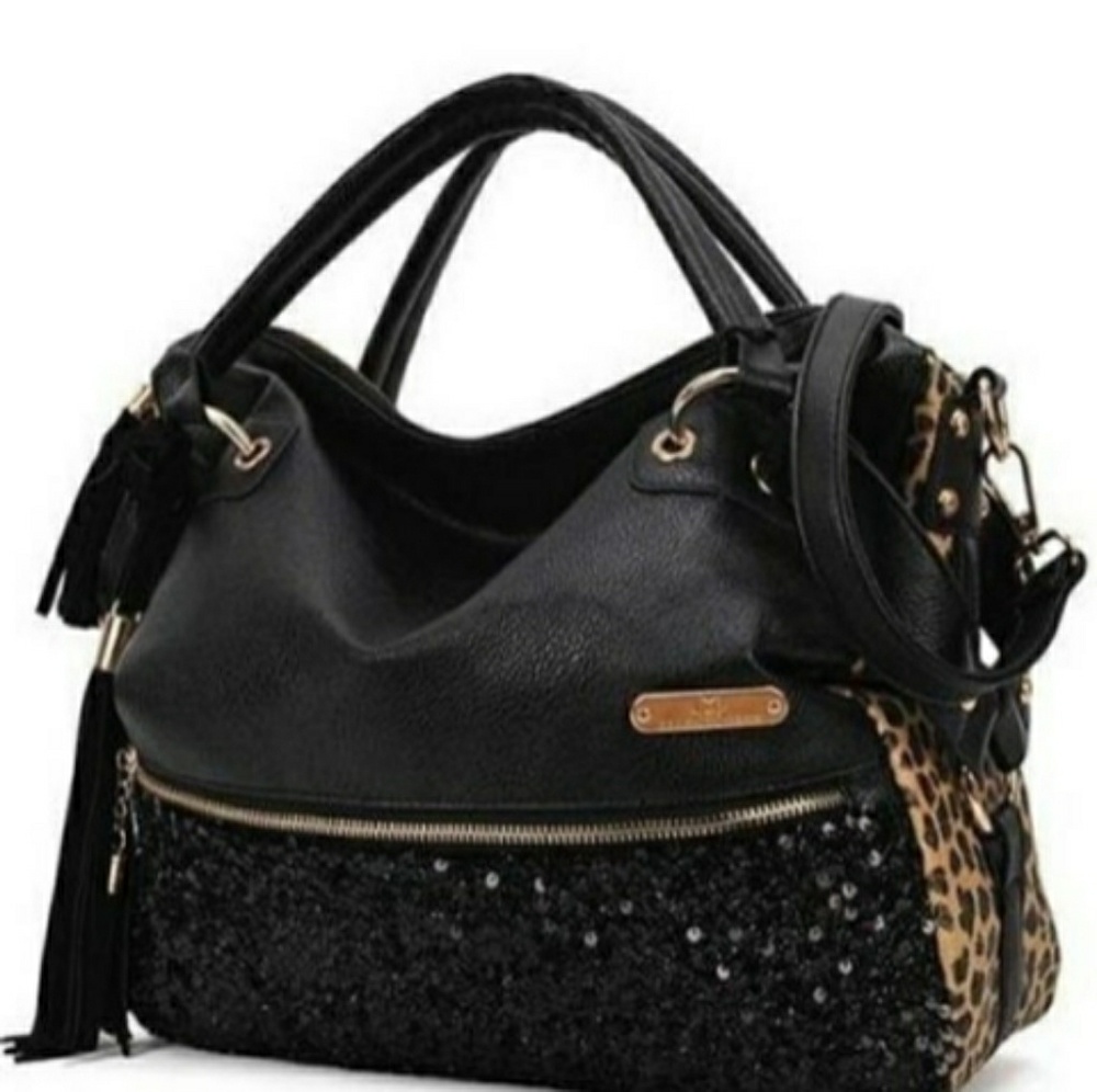 WOMEN'S FASHION TOTE BAG
